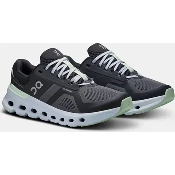 Pánská běžecká obuv On Cloudrunner 2 Wide běžecké boty - 0 - šedá - 39