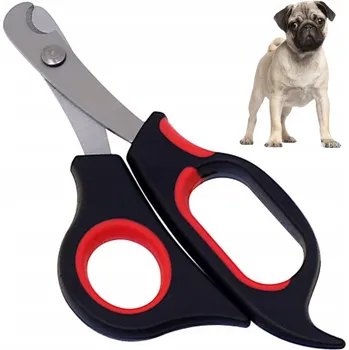 Vrták Kleště na nehty 1 ks