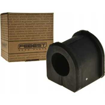 Stabilizátor nápravy Febest MZSB-BJF Odpružení , stabilizátor