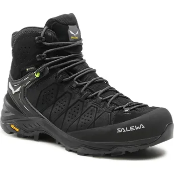 Pánská obuv Salewa Ms Alp Trainer 2 Mid Gtx Velikost EU: 43