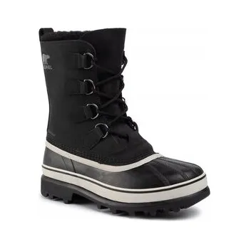 Dámská zimní obuv Sorel pánské sněhule CARIBOU WP, velikost 41