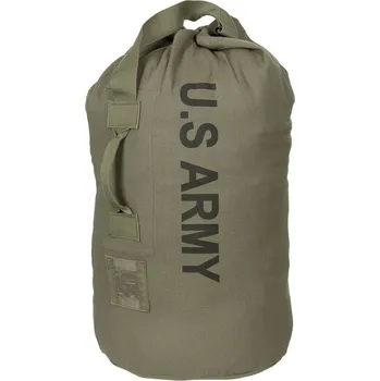 Vodácký pytel Lodní pytel s nápisem US ARMY 100L