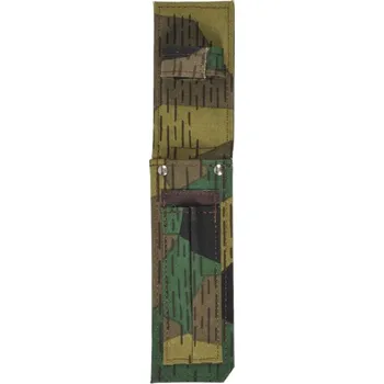 Pouzdro na nůž Pouzdro CAMO JEHLIČKY pro dýku UTON 007