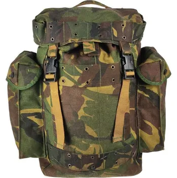 turistický batoh Batoh Holandsko 35l maskáčový