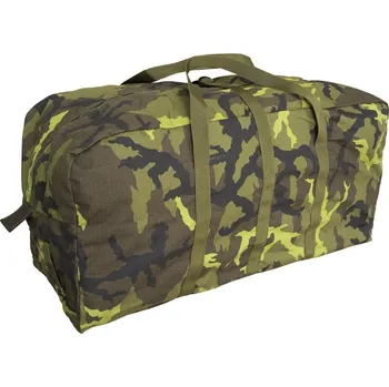 turistický batoh Přepravní taška JEZEVČÍK vz.95 RipStop MFH