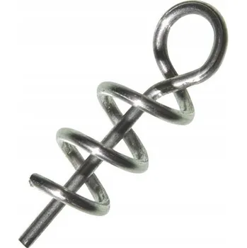 Gunki Šroub pro Gumové Nástrahy Screw S