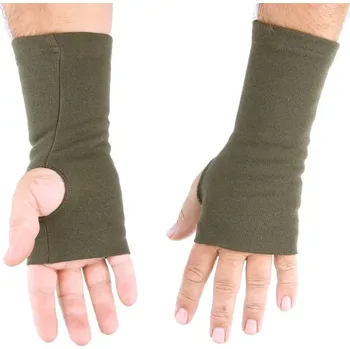 Rukavice Tepelné návleky na zápěstí BCB