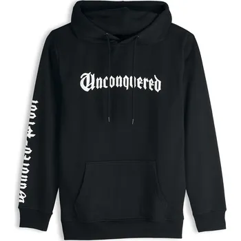 Pánská mikina GATE Mikina s nápisem L 525-0256/89