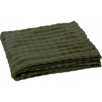 deka Deka Today polyester 130 cm x 180 cm zelená