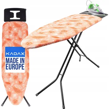 Žehlicí prkno Žehlicí prkno standardní Kadax 120 cm x 38 cm