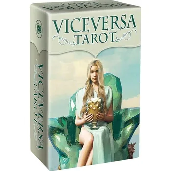 Tarotové karty Viceversa Tarot