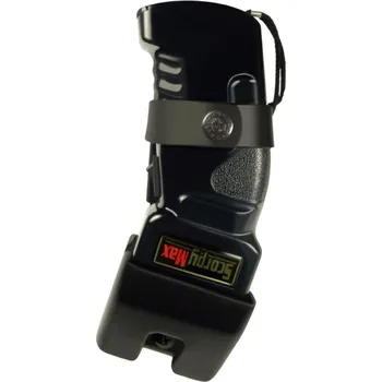 Elektrický paralyzér Plastové pouzdro pro paralyzér SCORPY MAX s klipem