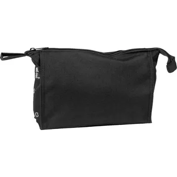 Kosmetická taška Taška na hygienické potřeby Mil-Tec černá