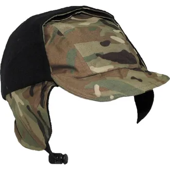 Čepice Zimní čepice GORETEX orig. Britská MTP