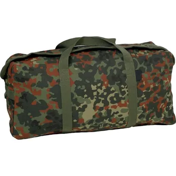 turistický batoh Přepravní taška Bundeswehr 30L