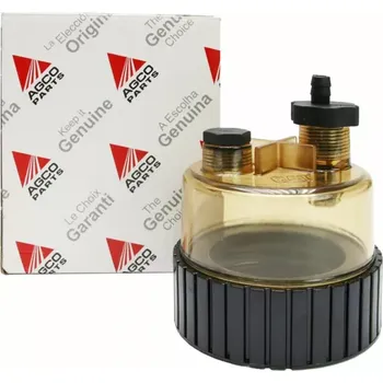 AGCO Odkalovací miska | 505651D1 | AGROAD