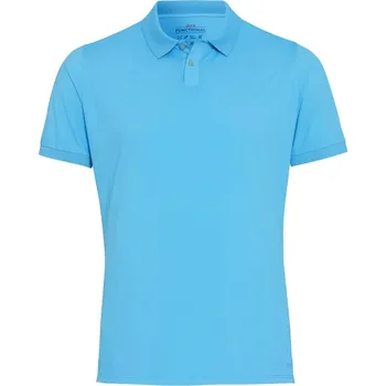 Pánské tričko Pánské funkční polotriko modré D81325_92910_143 Velikost: 3XL