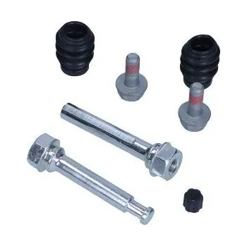 Brzdový systém Sada vodicích pouzder, brzdový třmen MAXGEAR 49-1974