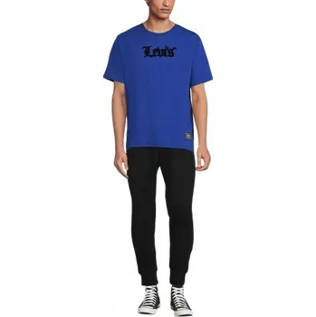 Pánské tričko s kulatý výstřihem Levi's, velikost M