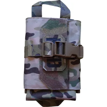 Lékárnička Realtarget Lékárnička IFAK R.H RT Gear® Barva: Black