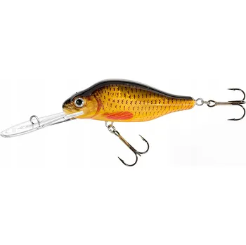 Umělá nástraha WOBLER HOLO SELECT DEEP DIVER 9,0cm SDR C JAXON 1 Ks