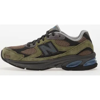 Dámské tenisky Tenisky New Balance 2010S Dark Olivine EUR 36