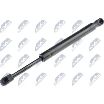 Příslušenství karosérie Pneumatická pružina, zavazadlový / nákladový prostor NTY AE-AU-060