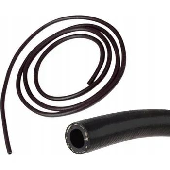 Gates FL8X15 Flexibilní palivová hadice