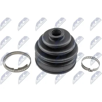 Sada měchů, hnací hřídel NTY NOP-015