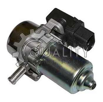 Brzdový systém Vakuové čerpadlo, brzdový systém TOPRAN 118 078