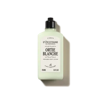 Tělové mléko Tělové mléko Ortie Blanche (Herbae par L'OCCITANE)
