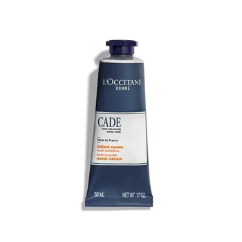 Péče o ruce Krém na ruce Cade