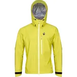 Pánská nepromokavá bunda High Point Cliff Jacket Celery|XXL