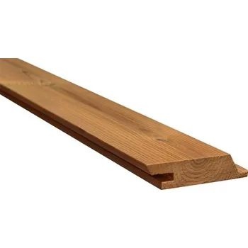 Thermo borovice, Rhombus Clip 20x92x5100