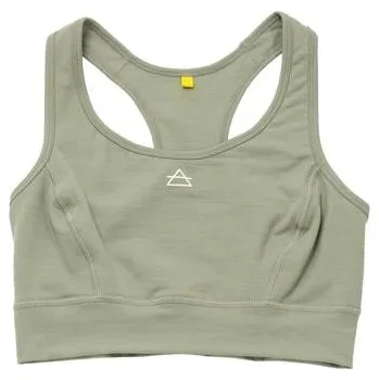 Podprsenka Devold podprsenka Berle Merino fog S