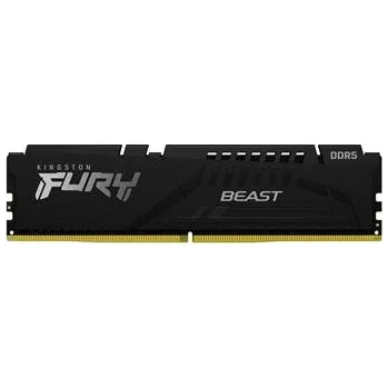Kingston FURY Beast 16 GB DDR5 6000 MT/s