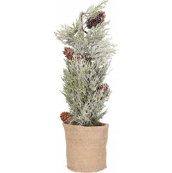 Vánoční stromek Umělý vánoční stromeček Incood Do 100 cm