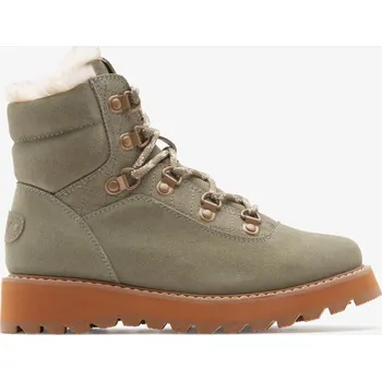 Dámské pantofle Dámská obuv Roxy BRADIE velikost 37 olive