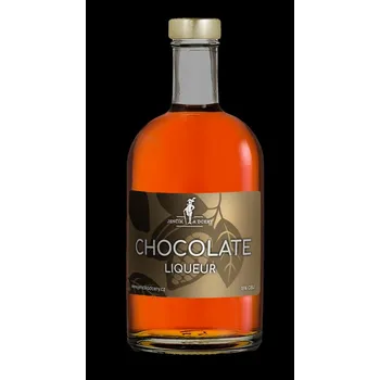 Míchaný nápoj Jenčík a dcery - Chocolate Liqueur 18% (0,5L)