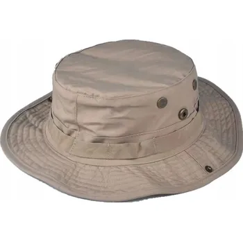 Klobouk Taktický klobouk s širokým lemem Partizan Tactical Hat Coyote