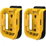 DeWALT DWST82820-0 DXL sada držáků na…