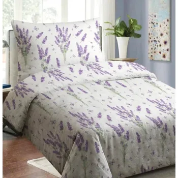 Povlečení KSTL 2-dílné krepové povlečení ELITE Nela