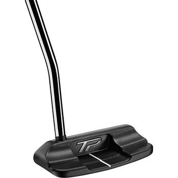 Golfová hůl TaylorMade TP Black Del Monte 7 putter univerzální, pravé, 34", Standard
