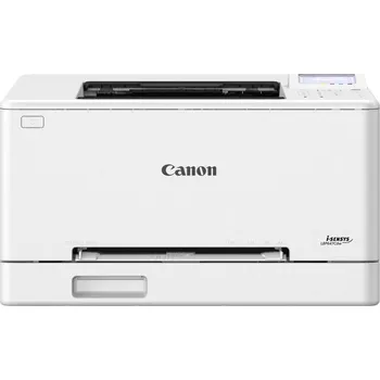 Tiskárna Canon i-SENSYS LBP647Cdw bílá