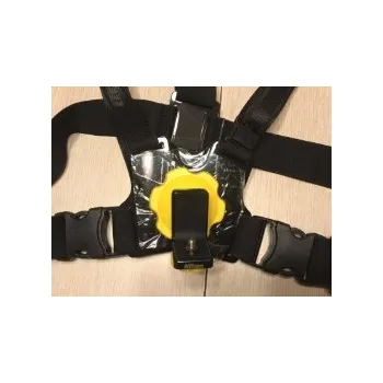 Příslušenství pro videokameru Nikon Chest Mount Hrudní držák