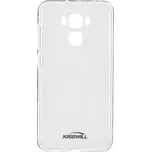 Kisswill TPU pouzdro Xiaomi Mi A1, Clear