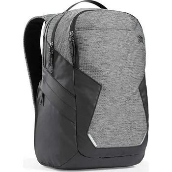 Městský batoh STM Myth Pack batoh 28L (15-16''), Granite Black