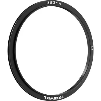 FREEWELL K2 Step Up Ring 82mm