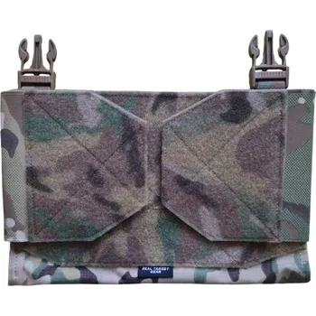Airsoft Realtarget Přední univerzální platforma / insert RT Gear® Barva: Multicam, univerzální insert: + 3 x univ.insert 250 (750)