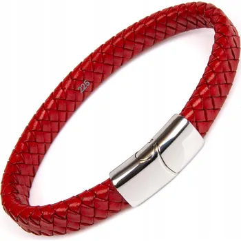 Náramek Náramek, Pánský náramek, Pánský náramek 10mm 225mm